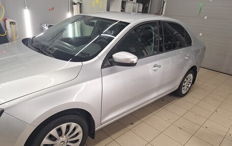 Skoda Rapid I, 2018 год, 1 000 000 рублей, 8 фотография