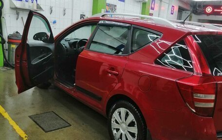 KIA cee'd I рестайлинг, 2008 год, 500 000 рублей, 8 фотография