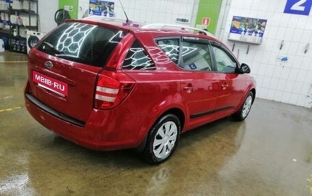 KIA cee'd I рестайлинг, 2008 год, 500 000 рублей, 6 фотография