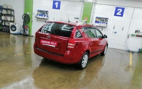 KIA cee'd I рестайлинг, 2008 год, 500 000 рублей, 5 фотография