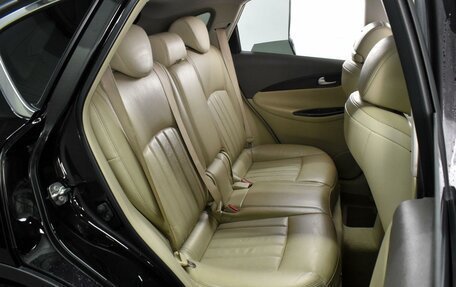 Infiniti QX50 I рестайлинг, 2014 год, 2 333 000 рублей, 7 фотография