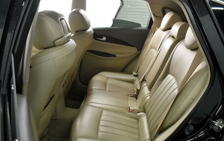 Infiniti QX50 I рестайлинг, 2014 год, 2 333 000 рублей, 9 фотография