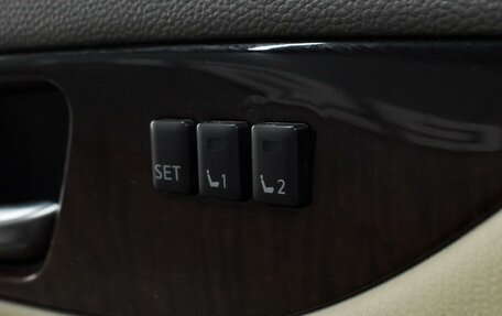 Infiniti QX50 I рестайлинг, 2014 год, 2 333 000 рублей, 18 фотография