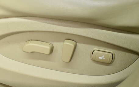 Infiniti QX50 I рестайлинг, 2014 год, 2 333 000 рублей, 17 фотография