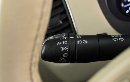 Infiniti QX50 I рестайлинг, 2014 год, 2 333 000 рублей, 24 фотография