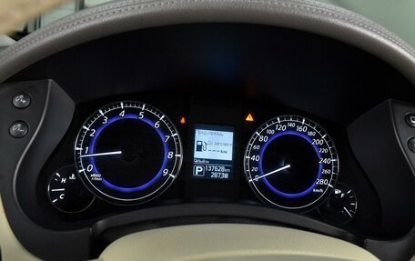 Infiniti QX50 I рестайлинг, 2014 год, 2 333 000 рублей, 21 фотография