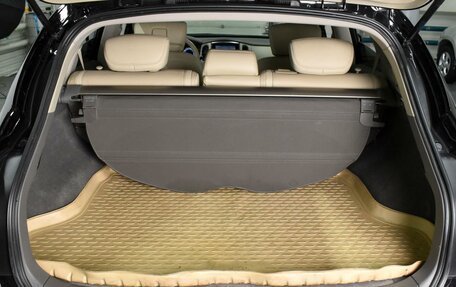 Infiniti QX50 I рестайлинг, 2014 год, 2 333 000 рублей, 26 фотография