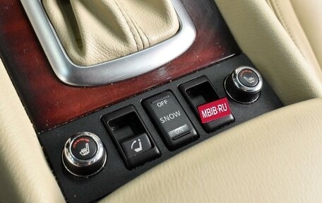 Infiniti QX50 I рестайлинг, 2014 год, 2 333 000 рублей, 22 фотография