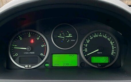 Land Rover Freelander II рестайлинг 2, 2010 год, 1 575 000 рублей, 13 фотография