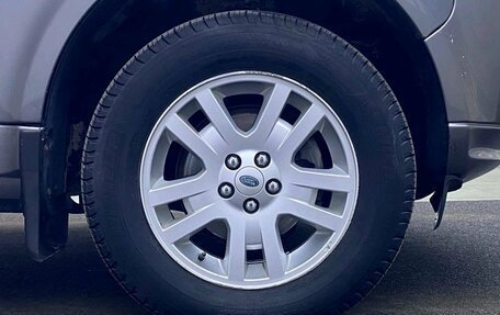 Land Rover Freelander II рестайлинг 2, 2010 год, 1 575 000 рублей, 18 фотография