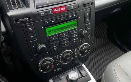 Land Rover Freelander II рестайлинг 2, 2010 год, 1 575 000 рублей, 20 фотография