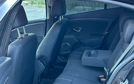 Renault Fluence I, 2013 год, 770 000 рублей, 4 фотография