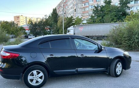 Renault Fluence I, 2013 год, 770 000 рублей, 7 фотография