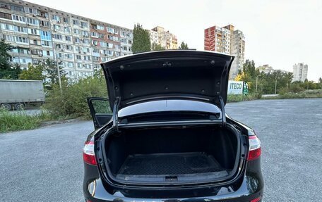 Renault Fluence I, 2013 год, 770 000 рублей, 5 фотография