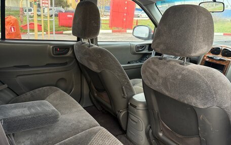 Hyundai Santa Fe III рестайлинг, 2002 год, 290 000 рублей, 5 фотография