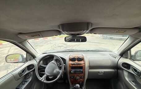 Hyundai Santa Fe III рестайлинг, 2002 год, 290 000 рублей, 6 фотография