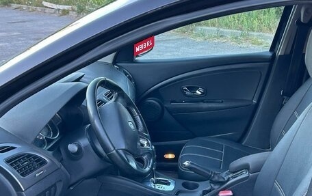 Renault Fluence I, 2013 год, 770 000 рублей, 1 фотография