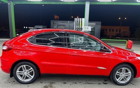 Chery M11 (A3), 2010 год, 270 000 рублей, 3 фотография