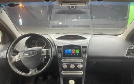 Chery M11 (A3), 2010 год, 270 000 рублей, 5 фотография