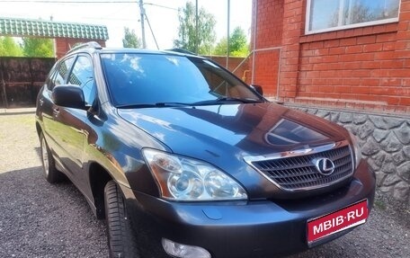 Lexus RX II рестайлинг, 2005 год, 1 450 000 рублей, 1 фотография