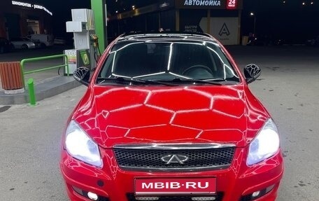 Chery M11 (A3), 2010 год, 270 000 рублей, 1 фотография