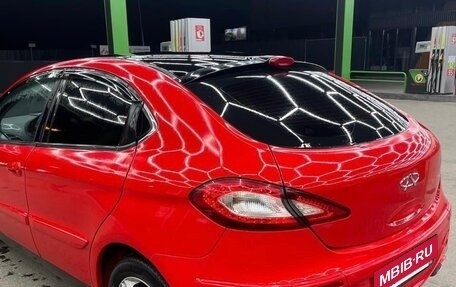 Chery M11 (A3), 2010 год, 270 000 рублей, 7 фотография