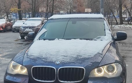 BMW X5, 2013 год, 2 650 000 рублей, 1 фотография