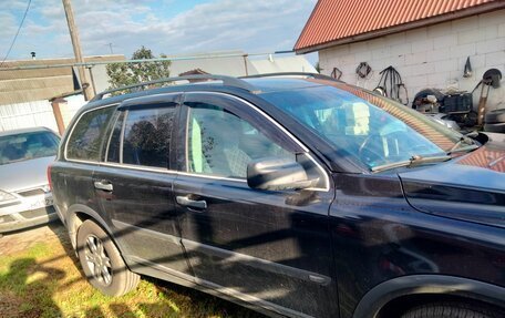 Volvo XC90 II рестайлинг, 2006 год, 650 000 рублей, 1 фотография