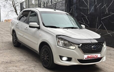 Datsun on-DO I рестайлинг, 2019 год, 490 000 рублей, 1 фотография