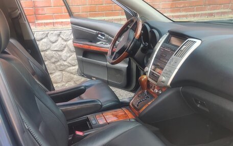 Lexus RX II рестайлинг, 2005 год, 1 450 000 рублей, 3 фотография