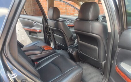 Lexus RX II рестайлинг, 2005 год, 1 450 000 рублей, 6 фотография