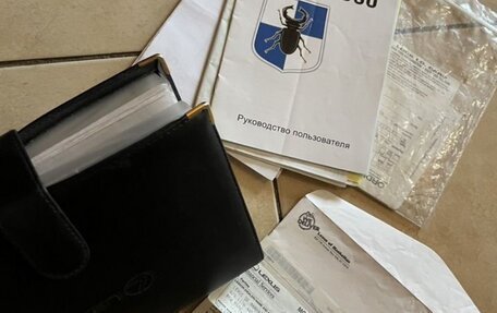 Lexus RX II рестайлинг, 2005 год, 1 450 000 рублей, 8 фотография