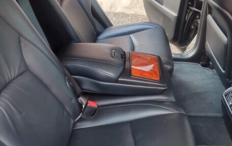 Lexus RX II рестайлинг, 2005 год, 1 450 000 рублей, 4 фотография