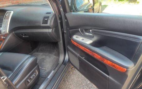 Lexus RX II рестайлинг, 2005 год, 1 450 000 рублей, 7 фотография