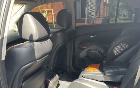 Lexus RX II рестайлинг, 2005 год, 1 450 000 рублей, 12 фотография