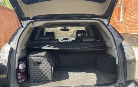 Lexus RX II рестайлинг, 2005 год, 1 450 000 рублей, 13 фотография