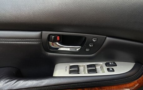 Lexus RX II рестайлинг, 2005 год, 1 450 000 рублей, 11 фотография