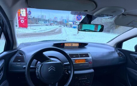 Citroen C4 II рестайлинг, 2010 год, 355 000 рублей, 3 фотография