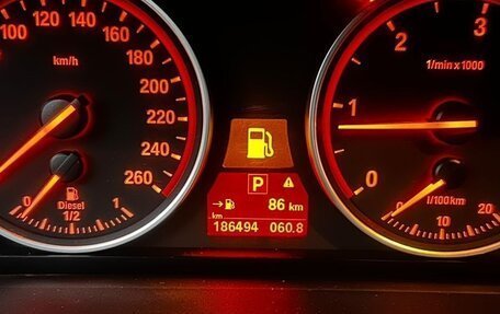 BMW X5, 2013 год, 2 650 000 рублей, 6 фотография