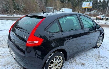 Citroen C4 II рестайлинг, 2010 год, 355 000 рублей, 5 фотография