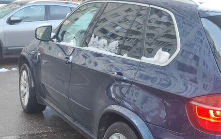 BMW X5, 2013 год, 2 650 000 рублей, 14 фотография