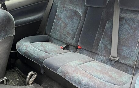 Peugeot 206, 2001 год, 145 000 рублей, 3 фотография