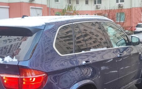 BMW X5, 2013 год, 2 650 000 рублей, 16 фотография