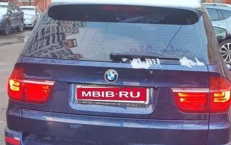 BMW X5, 2013 год, 2 650 000 рублей, 15 фотография