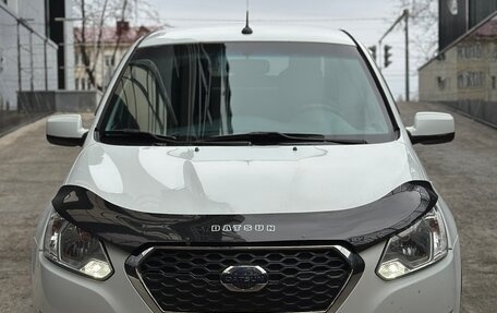 Datsun on-DO I рестайлинг, 2019 год, 490 000 рублей, 3 фотография