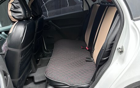 Datsun on-DO I рестайлинг, 2019 год, 490 000 рублей, 10 фотография