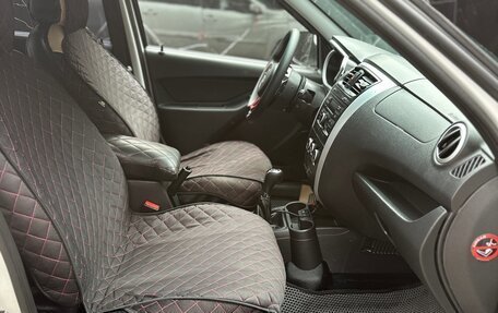 Datsun on-DO I рестайлинг, 2019 год, 490 000 рублей, 9 фотография