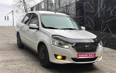 Datsun on-DO I рестайлинг, 2019 год, 490 000 рублей, 4 фотография