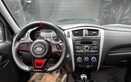 Datsun on-DO I рестайлинг, 2019 год, 490 000 рублей, 12 фотография