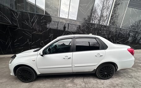 Datsun on-DO I рестайлинг, 2019 год, 490 000 рублей, 16 фотография